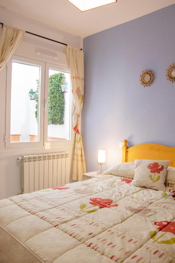 Casa Rural Los Eneares Ossa de Montiel Bagian luar foto